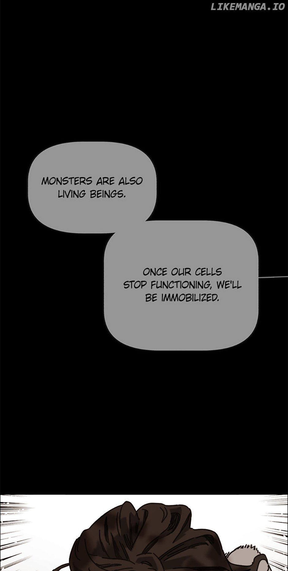 Gyeongseong Creature: The Unwithering Flower [Official] Chapter 29 - page 116