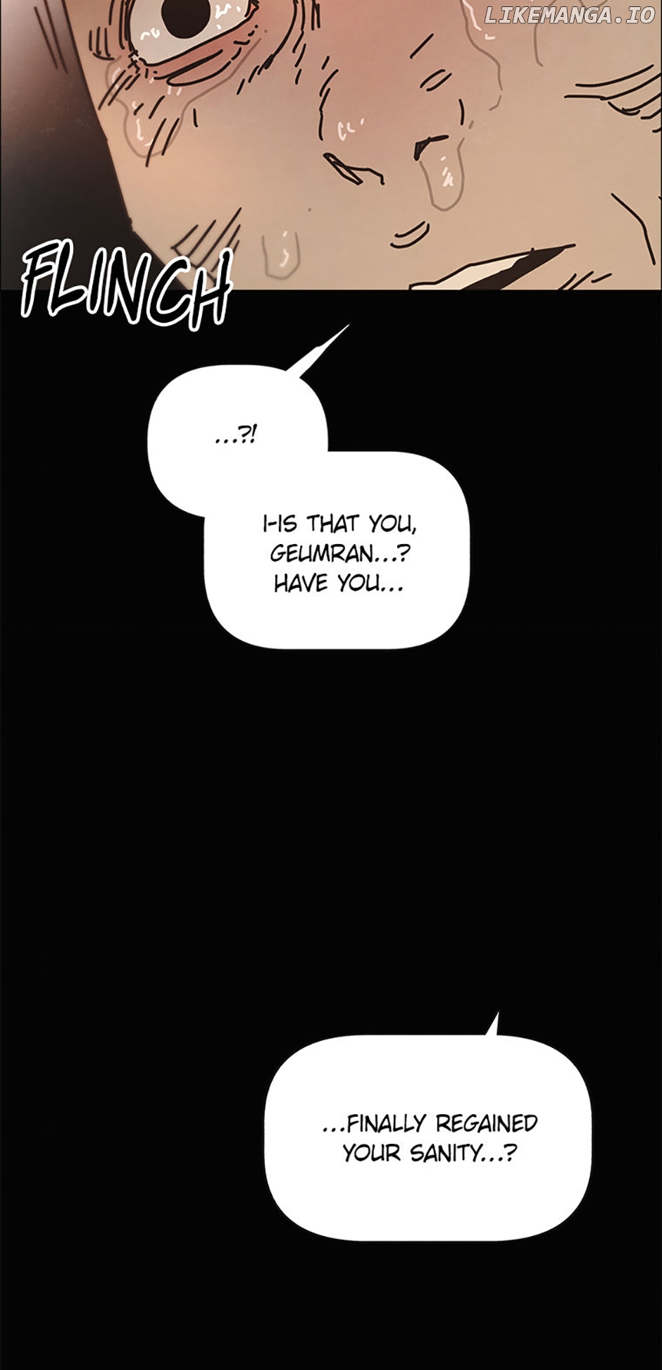 Gyeongseong Creature: The Unwithering Flower [Official] Chapter 29 - page 27