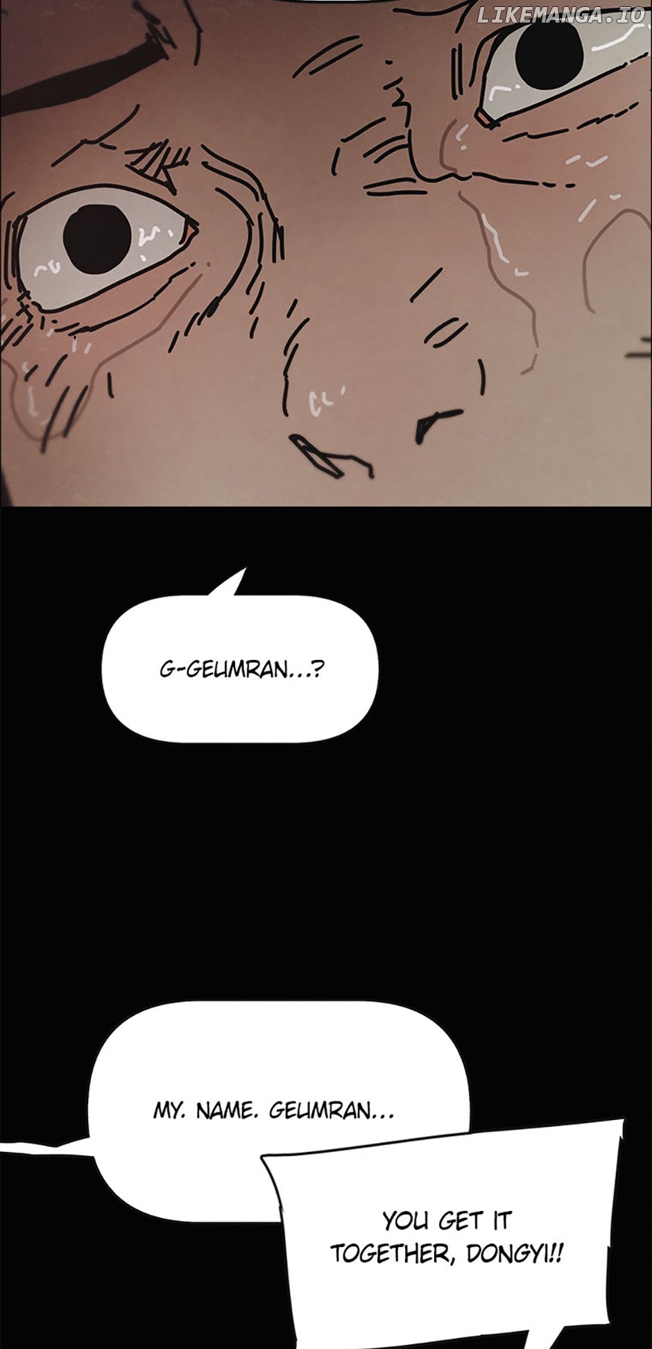 Gyeongseong Creature: The Unwithering Flower [Official] Chapter 29 - page 30