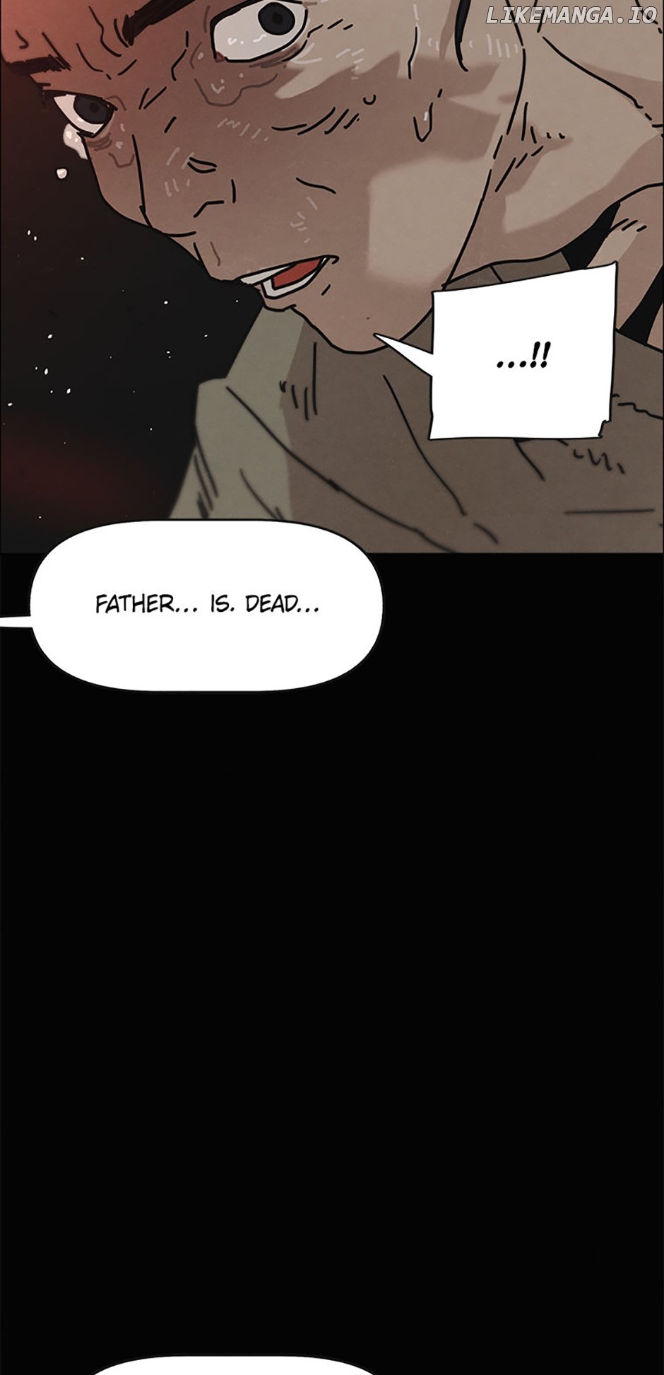 Gyeongseong Creature: The Unwithering Flower [Official] Chapter 29 - page 32