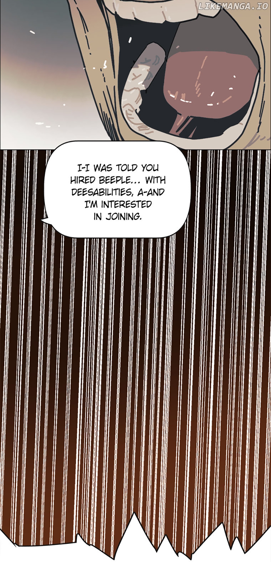 Gyeongseong Creature: The Unwithering Flower [Official] Chapter 29 - page 38