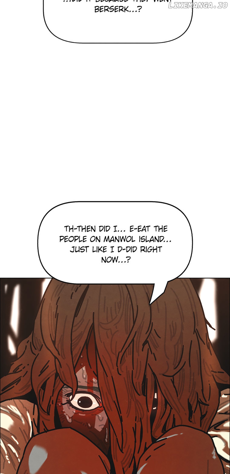 Gyeongseong Creature: The Unwithering Flower [Official] Chapter 29 - page 61