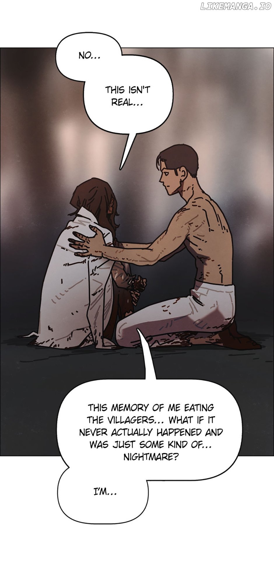 Gyeongseong Creature: The Unwithering Flower [Official] Chapter 29 - page 66