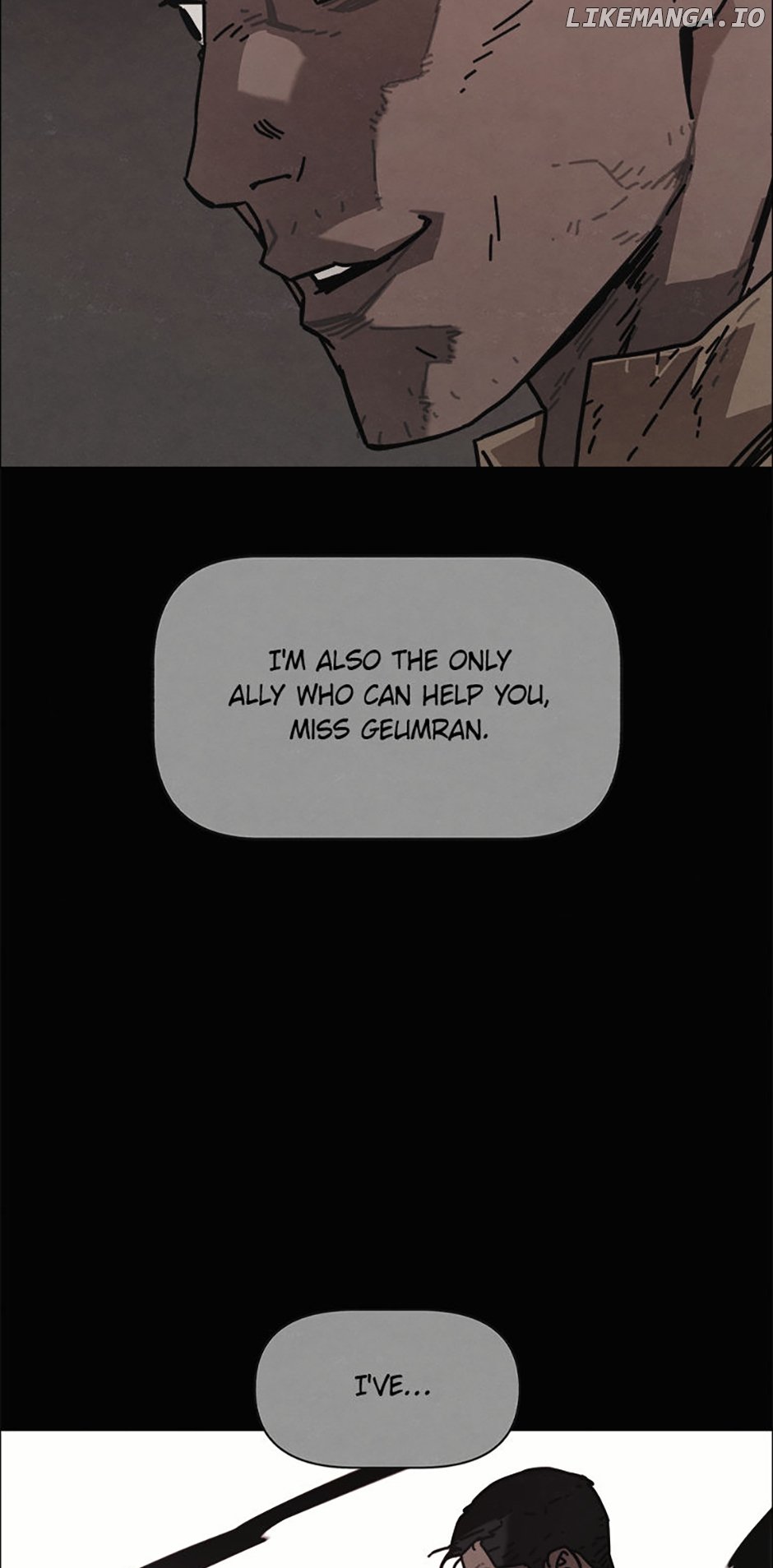 Gyeongseong Creature: The Unwithering Flower [Official] Chapter 29 - page 76