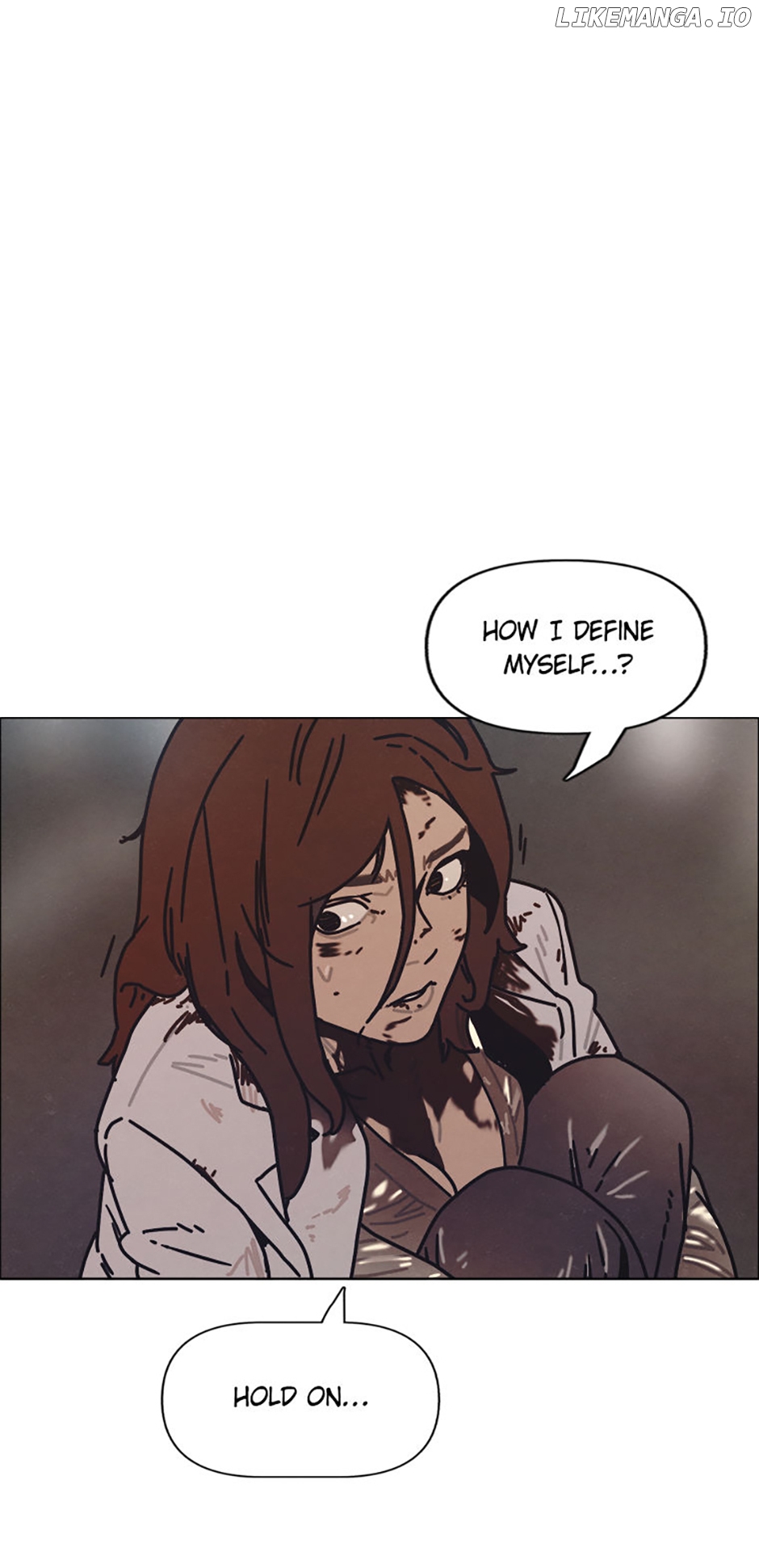 Gyeongseong Creature: The Unwithering Flower [Official] Chapter 29 - page 85