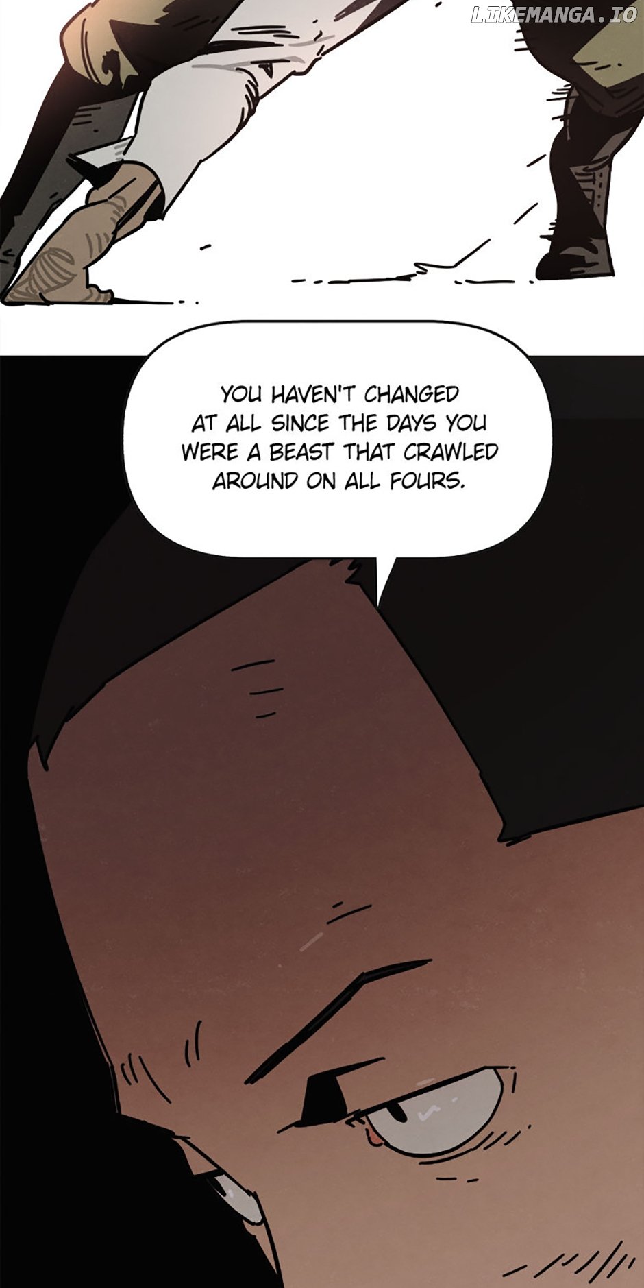 Gyeongseong Creature: The Unwithering Flower [Official] Chapter 30 - page 116