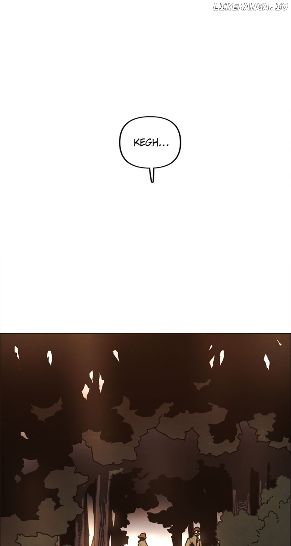 Gyeongseong Creature: The Unwithering Flower [Official] Chapter 30 - page 18