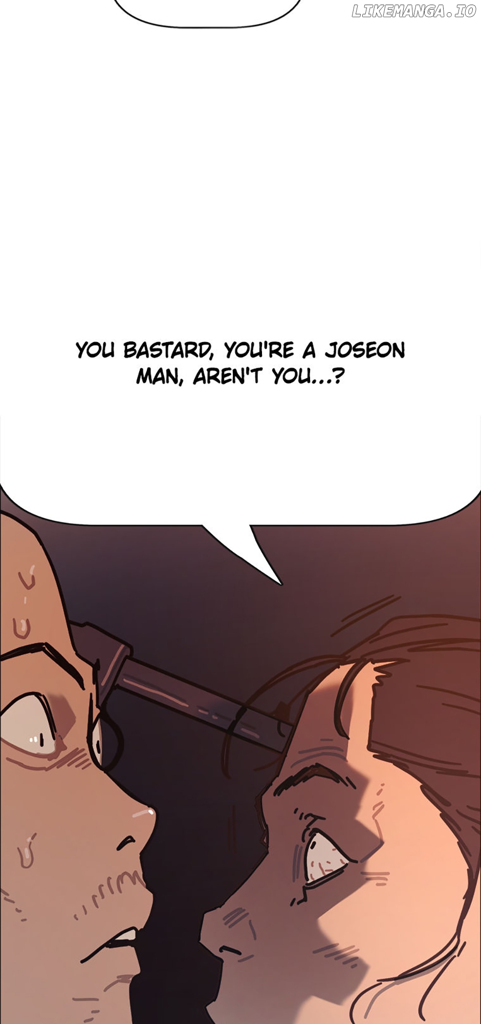 Gyeongseong Creature: The Unwithering Flower [Official] Chapter 30 - page 58