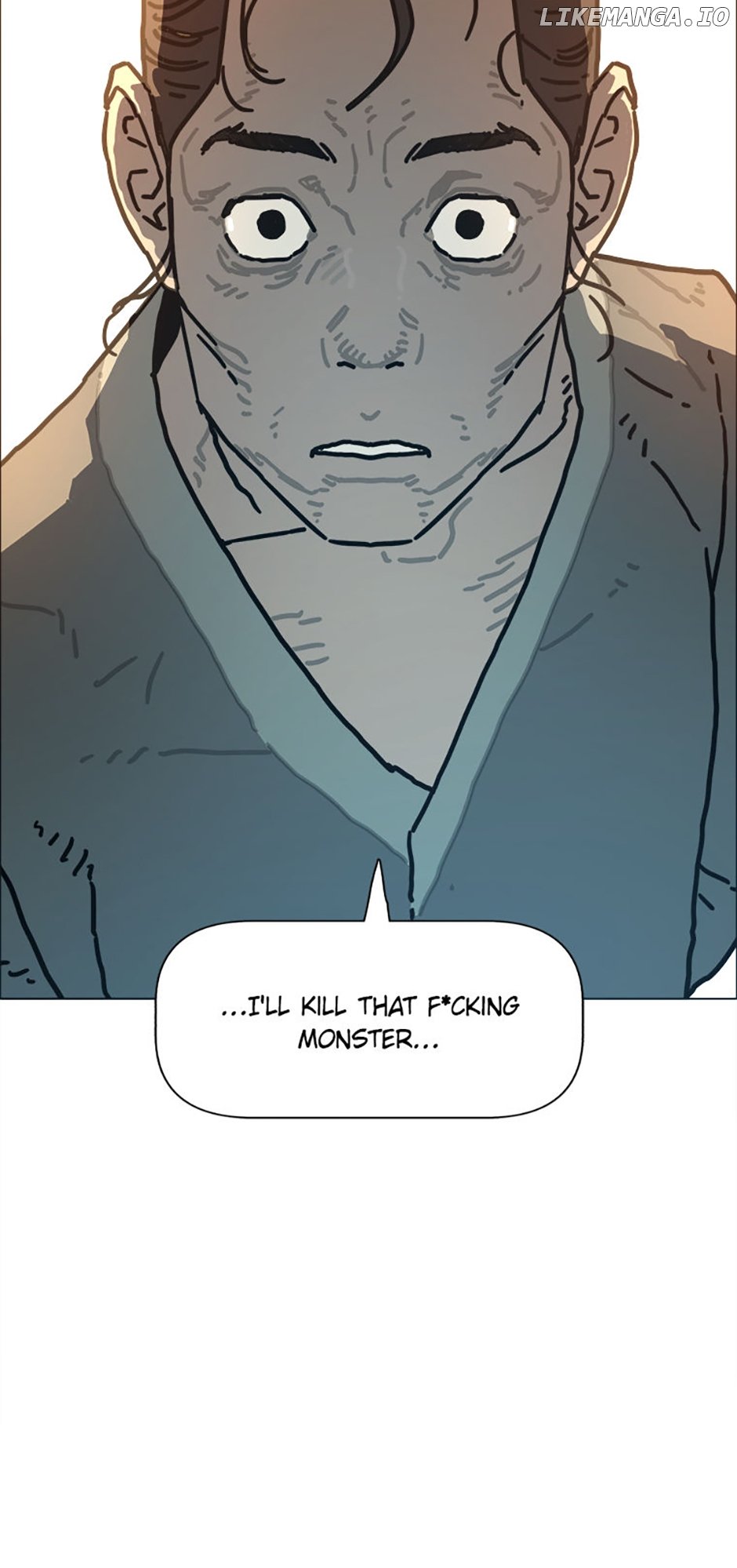 Gyeongseong Creature: The Unwithering Flower [Official] Chapter 30 - page 64