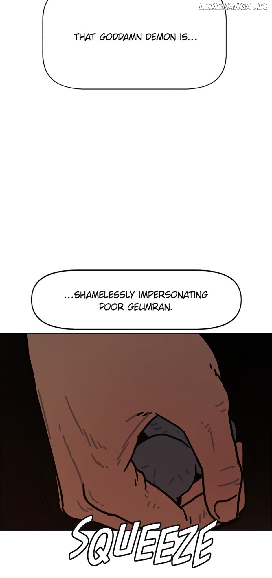 Gyeongseong Creature: The Unwithering Flower [Official] Chapter 30 - page 67