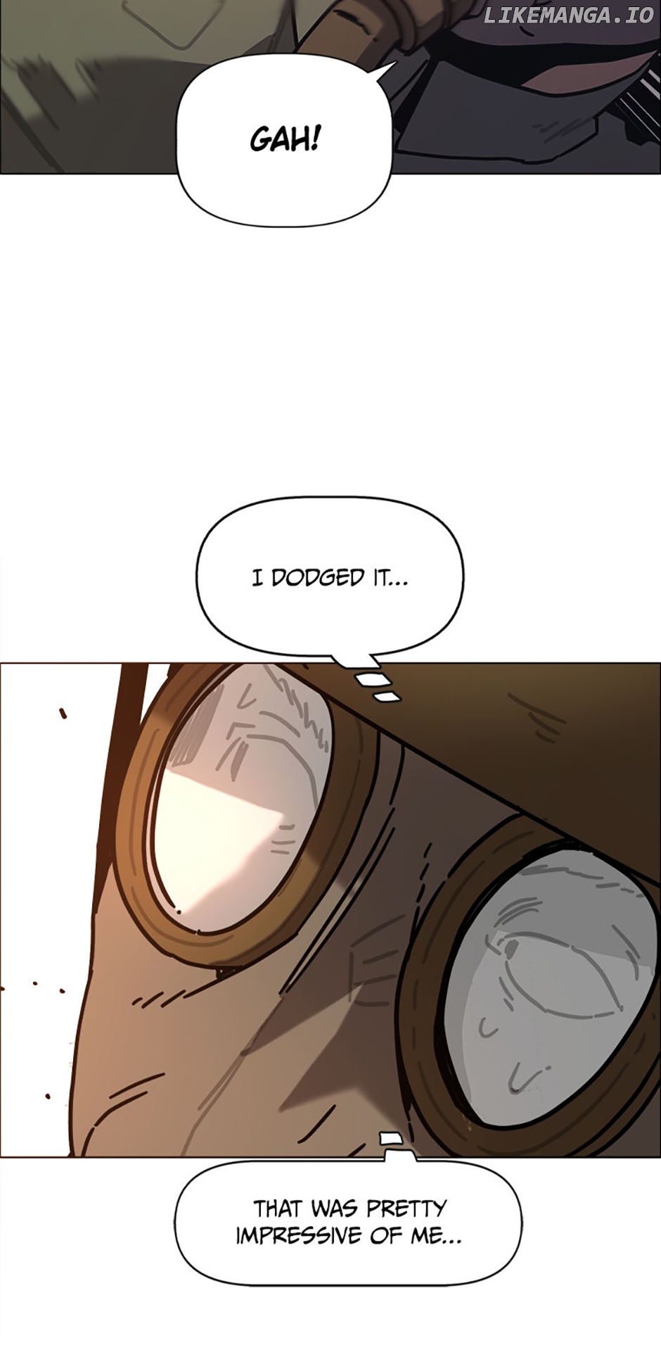 Gyeongseong Creature: The Unwithering Flower [Official] Chapter 30 - page 75