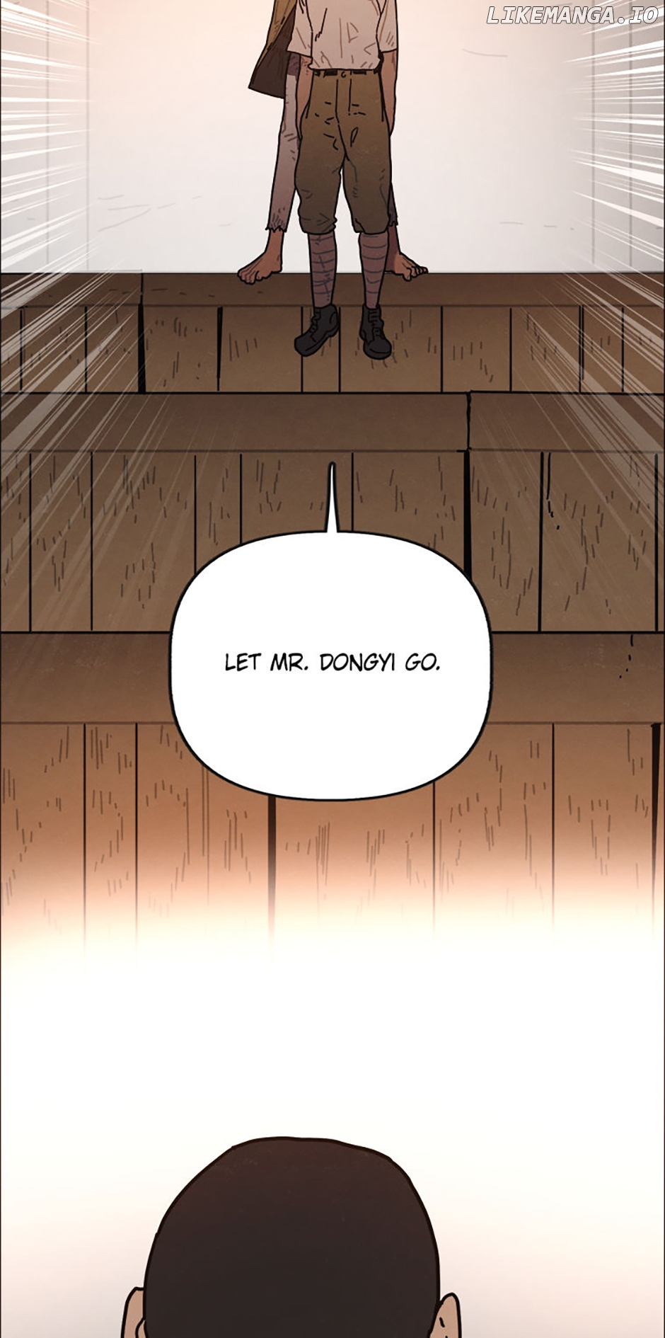 Gyeongseong Creature: The Unwithering Flower [Official] Chapter 30 - page 79