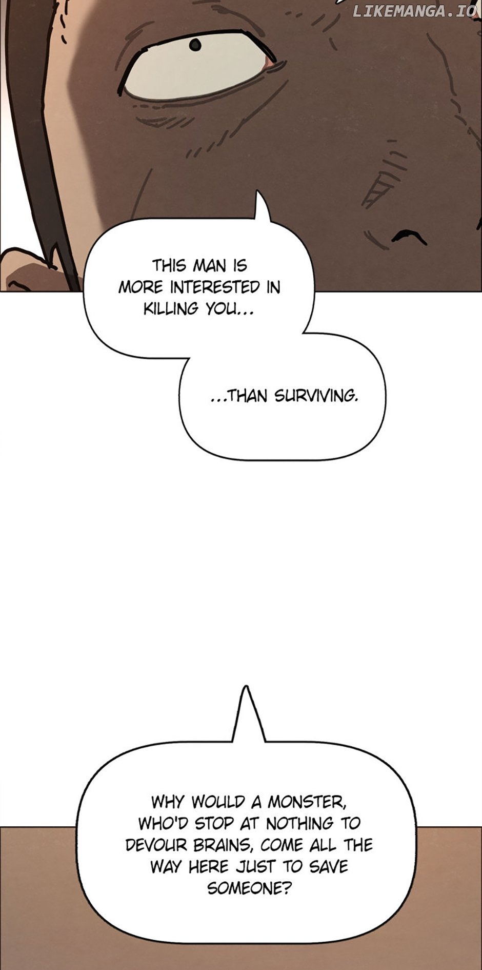 Gyeongseong Creature: The Unwithering Flower [Official] Chapter 30 - page 82