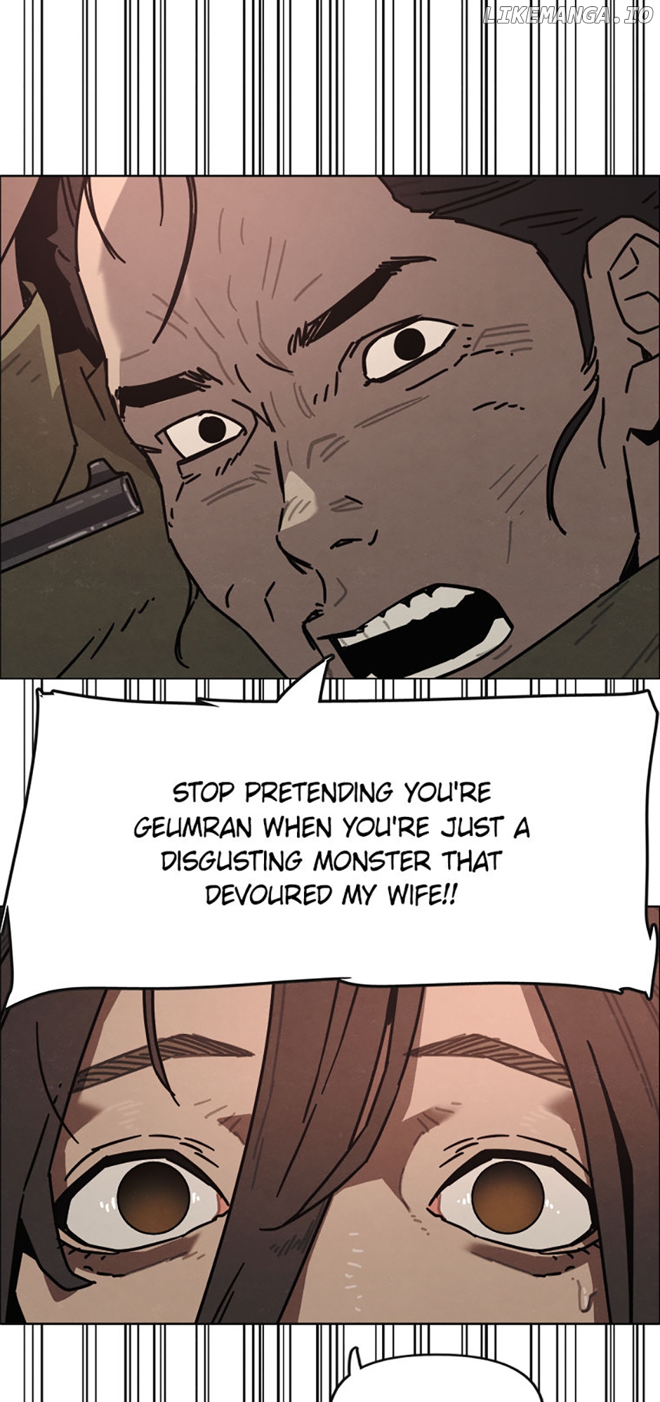 Gyeongseong Creature: The Unwithering Flower [Official] Chapter 30 - page 89