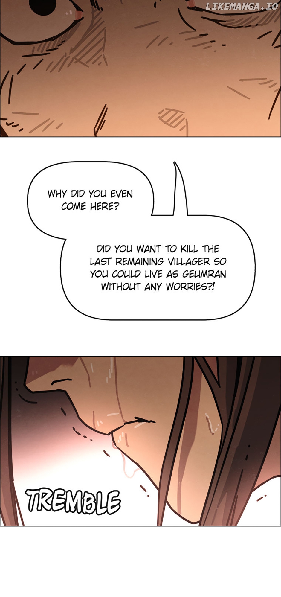 Gyeongseong Creature: The Unwithering Flower [Official] Chapter 30 - page 95