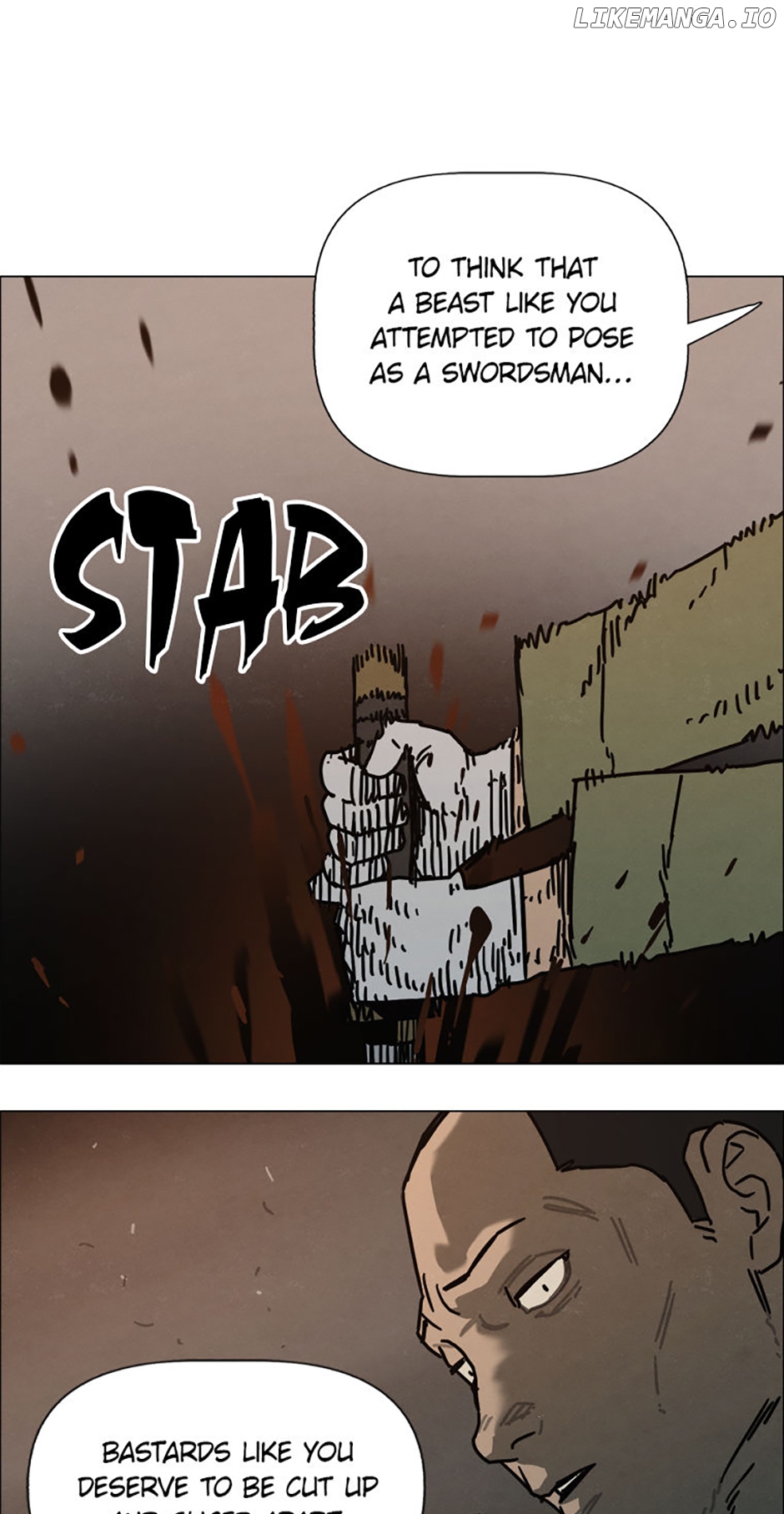 Gyeongseong Creature: The Unwithering Flower [Official] Chapter 31 - page 24