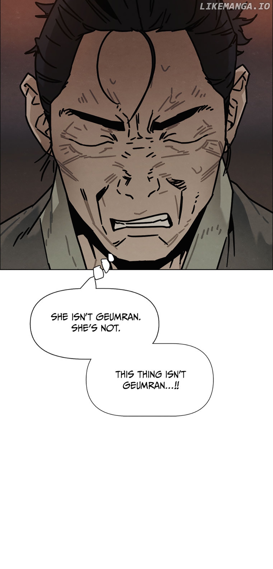 Gyeongseong Creature: The Unwithering Flower [Official] Chapter 31 - page 32