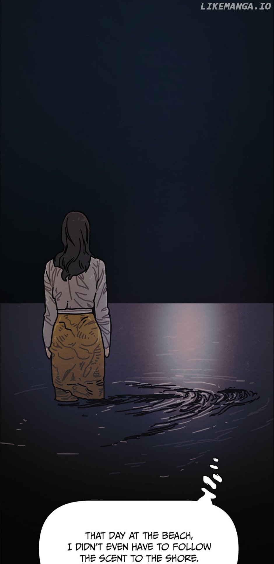 Gyeongseong Creature: The Unwithering Flower [Official] Chapter 31 - page 50