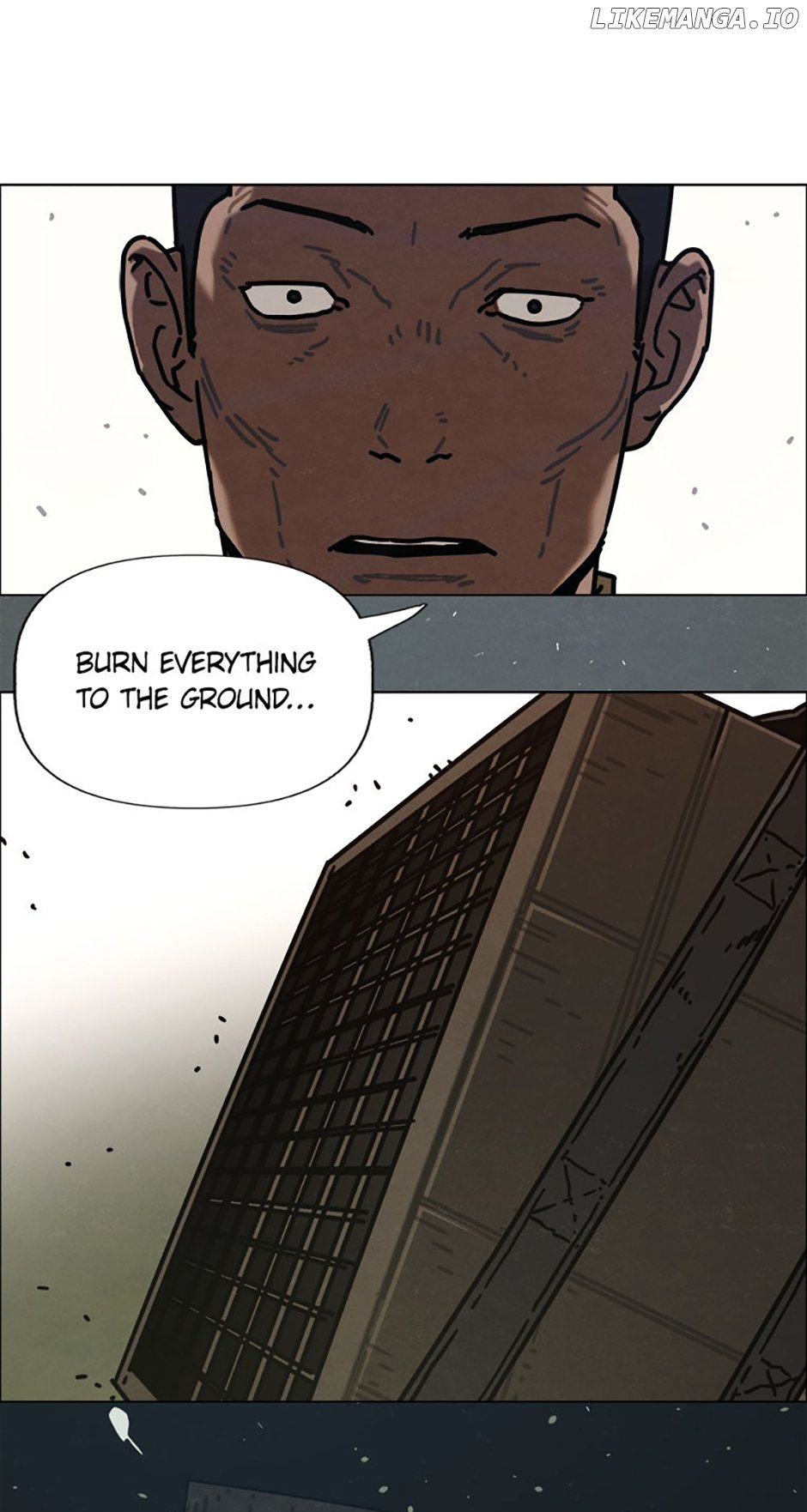 Gyeongseong Creature: The Unwithering Flower [Official] Chapter 31 - page 60