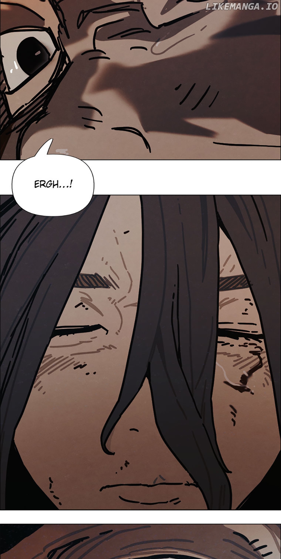 Gyeongseong Creature: The Unwithering Flower [Official] Chapter 31 - page 71