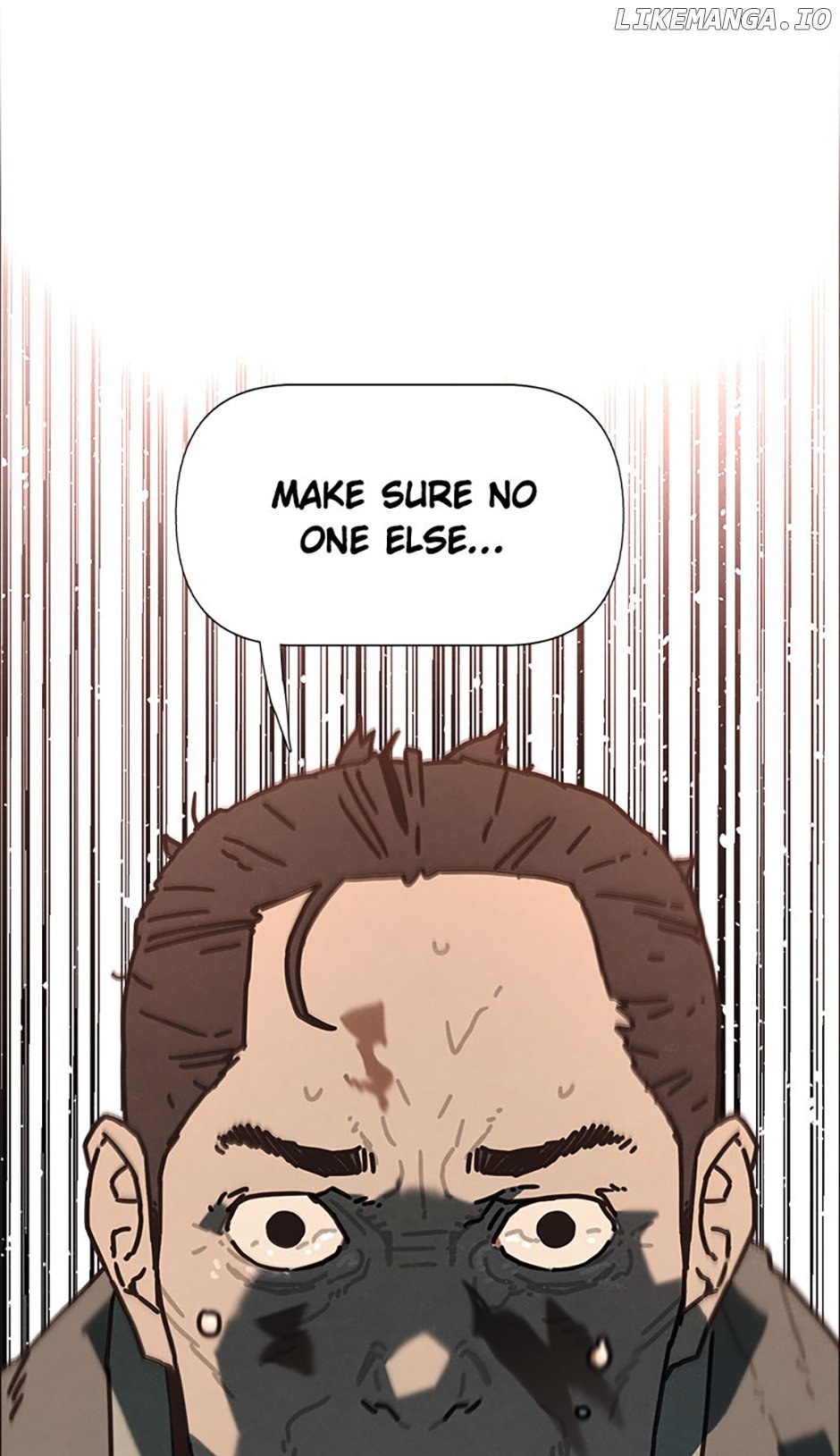 Gyeongseong Creature: The Unwithering Flower [Official] Chapter 32 - page 16