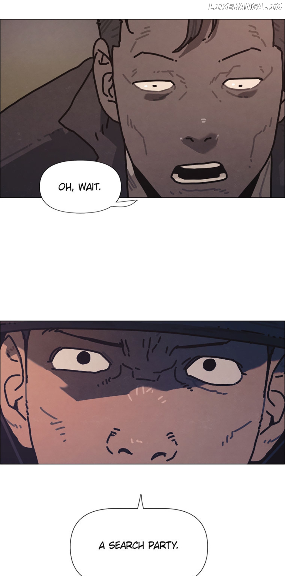 Gyeongseong Creature: The Unwithering Flower [Official] Chapter 32 - page 5