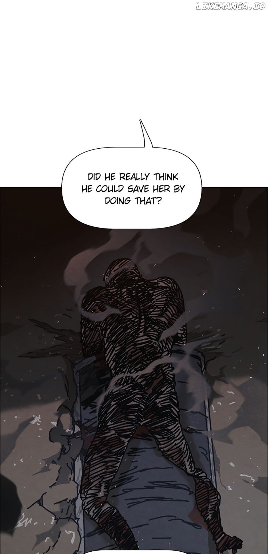 Gyeongseong Creature: The Unwithering Flower [Official] Chapter 32 - page 53