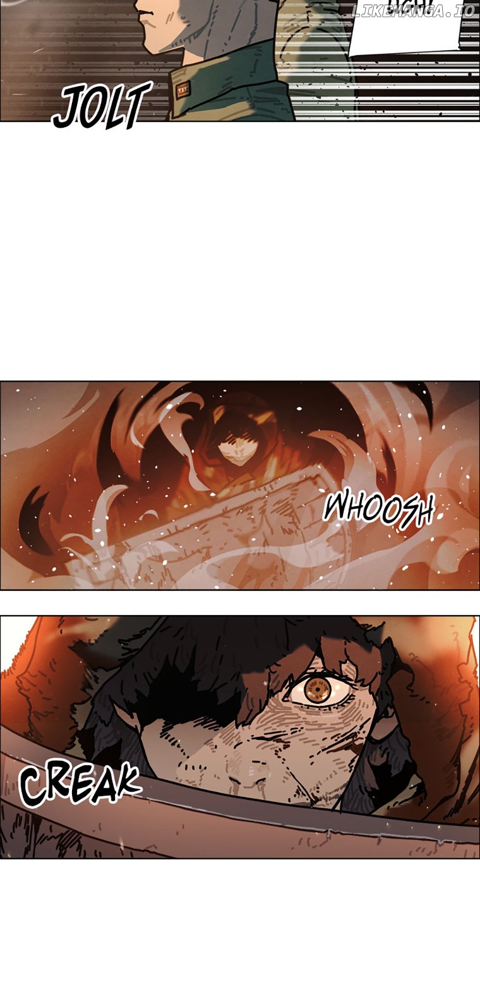 Gyeongseong Creature: The Unwithering Flower [Official] Chapter 32 - page 75