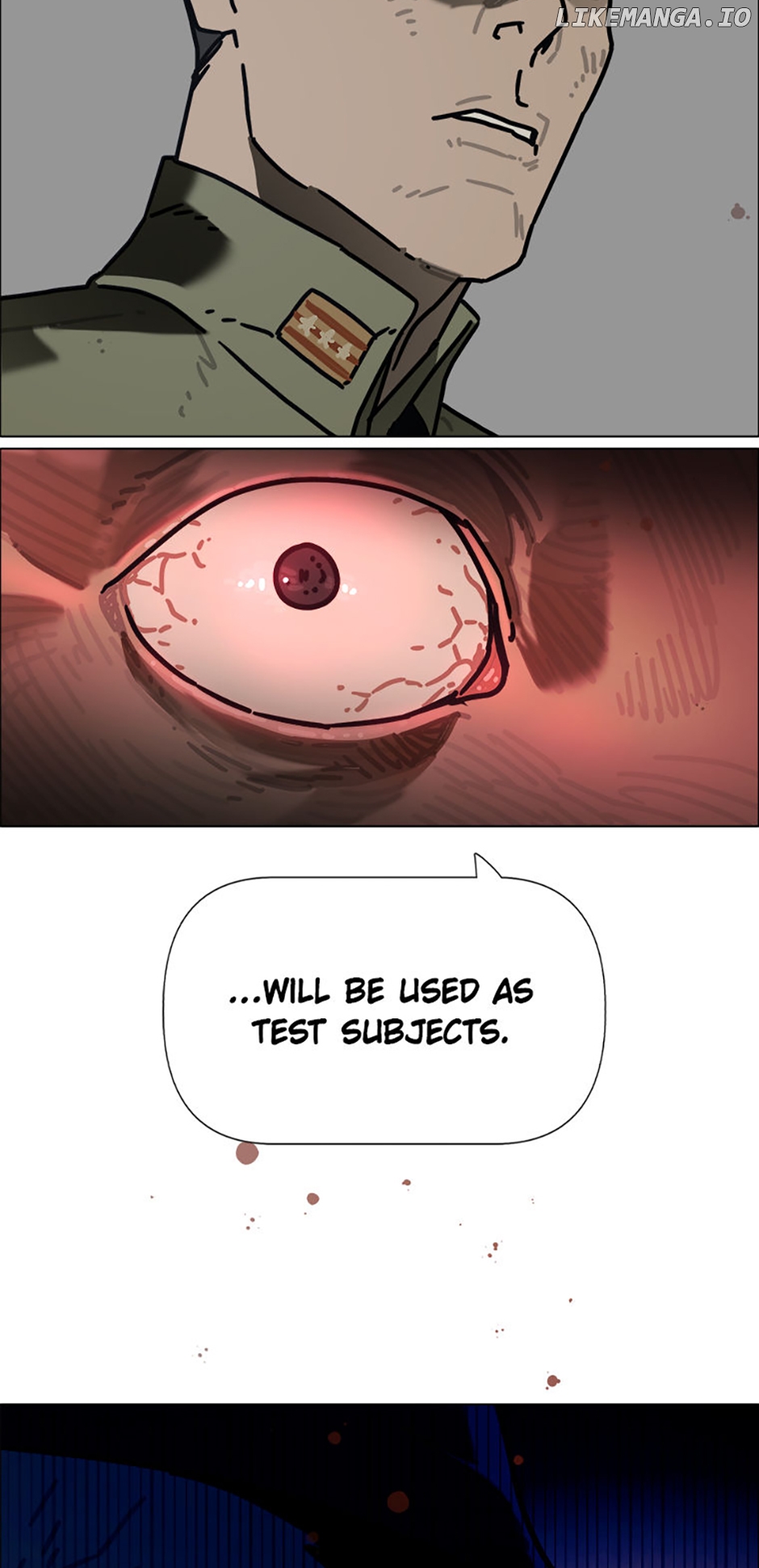 Gyeongseong Creature: The Unwithering Flower [Official] Chapter 32 - page 86