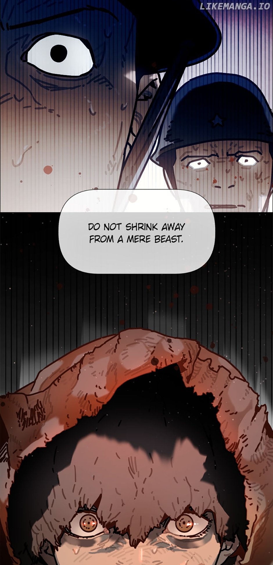 Gyeongseong Creature: The Unwithering Flower [Official] Chapter 32 - page 87