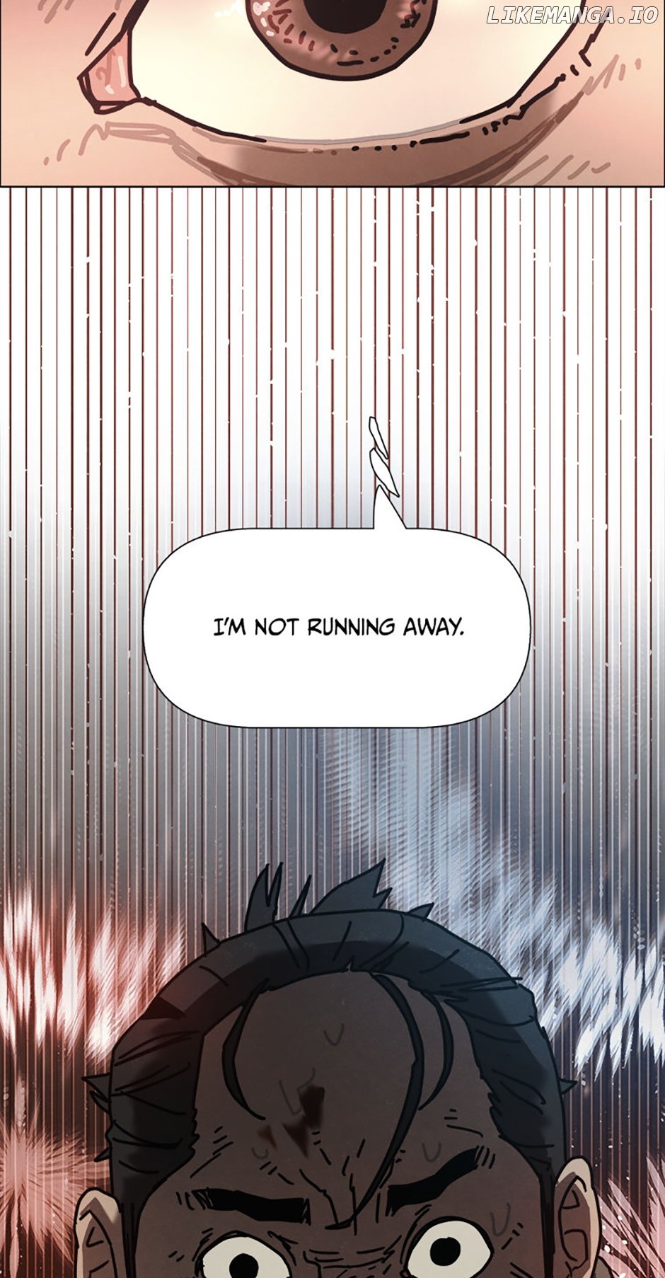 Gyeongseong Creature: The Unwithering Flower [Official] Chapter 32 - page 11