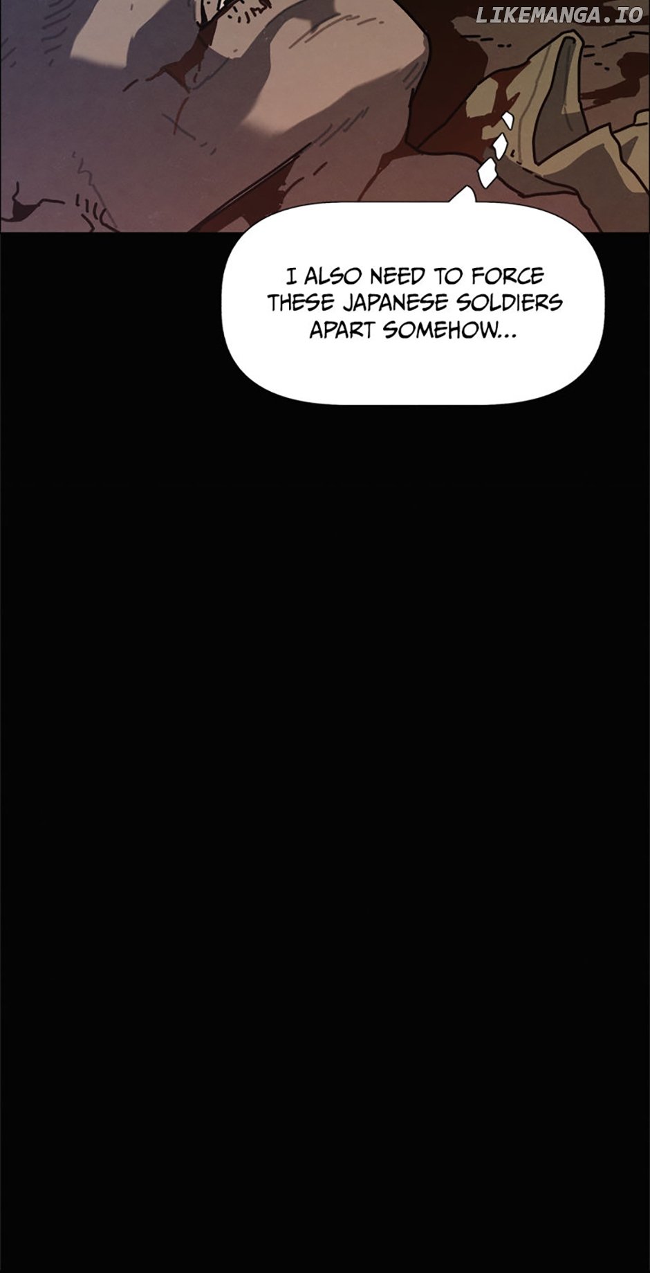 Gyeongseong Creature: The Unwithering Flower [Official] Chapter 33 - page 21