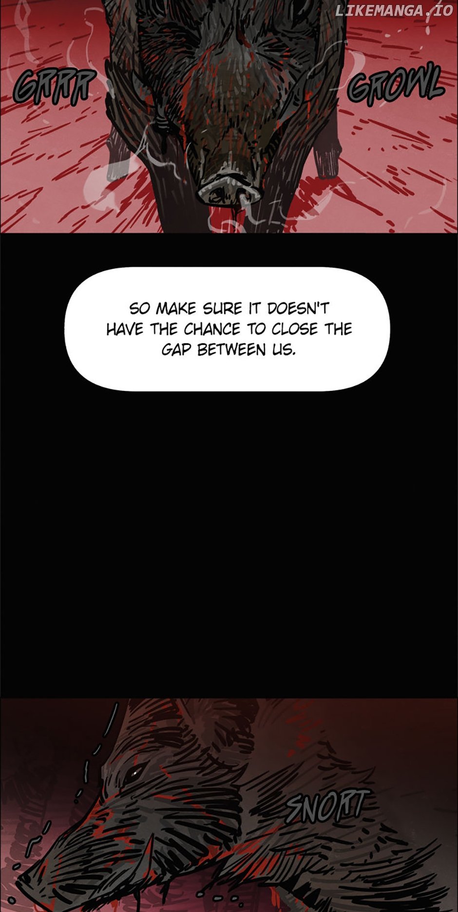 Gyeongseong Creature: The Unwithering Flower [Official] Chapter 33 - page 10