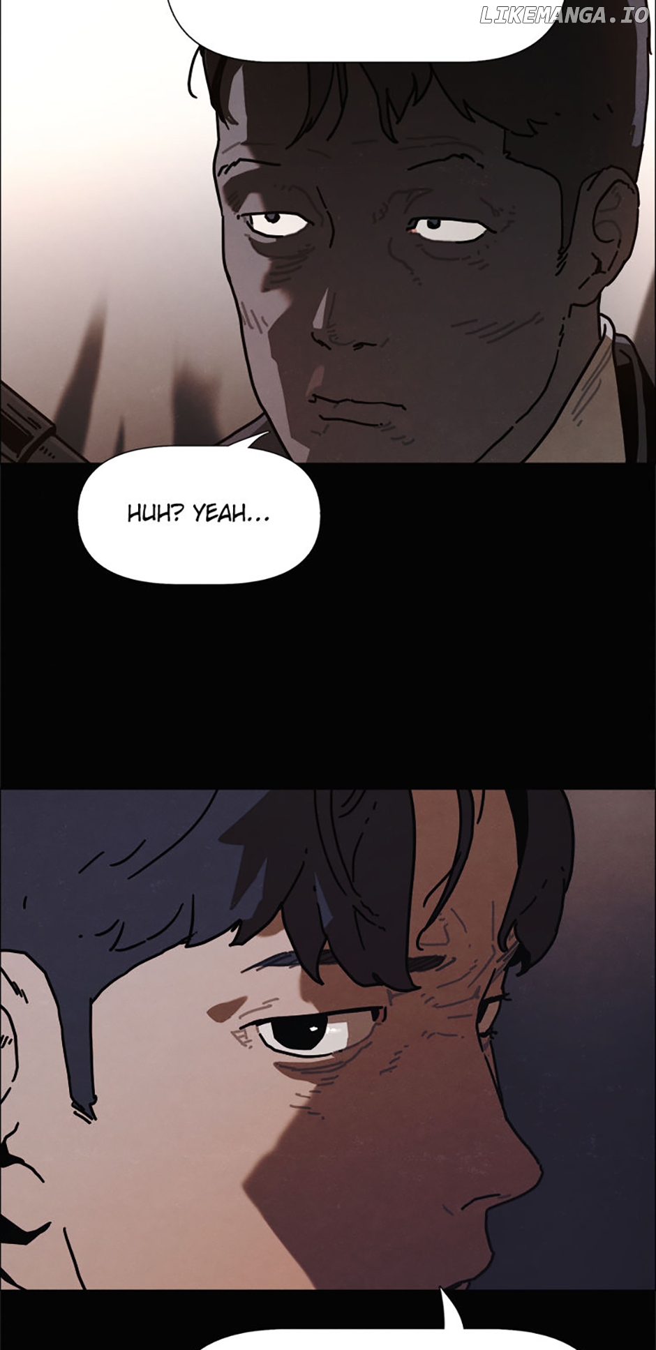 Gyeongseong Creature: The Unwithering Flower [Official] Chapter 34 - page 12