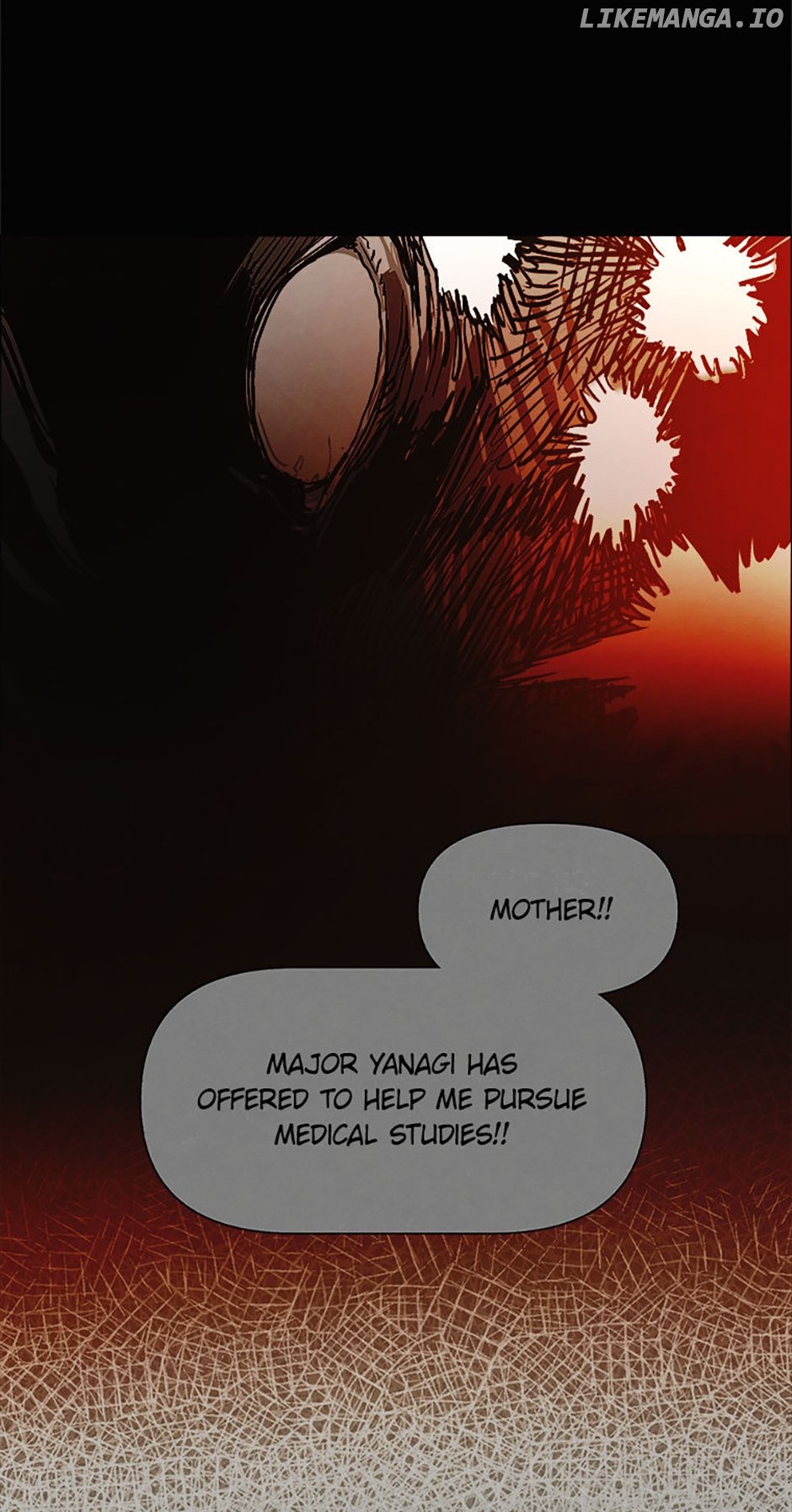 Gyeongseong Creature: The Unwithering Flower [Official] Chapter 34 - page 20