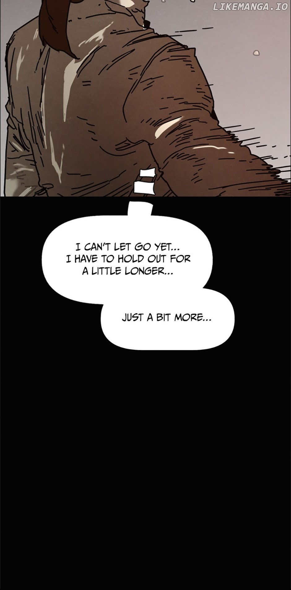 Gyeongseong Creature: The Unwithering Flower [Official] Chapter 34 - page 52