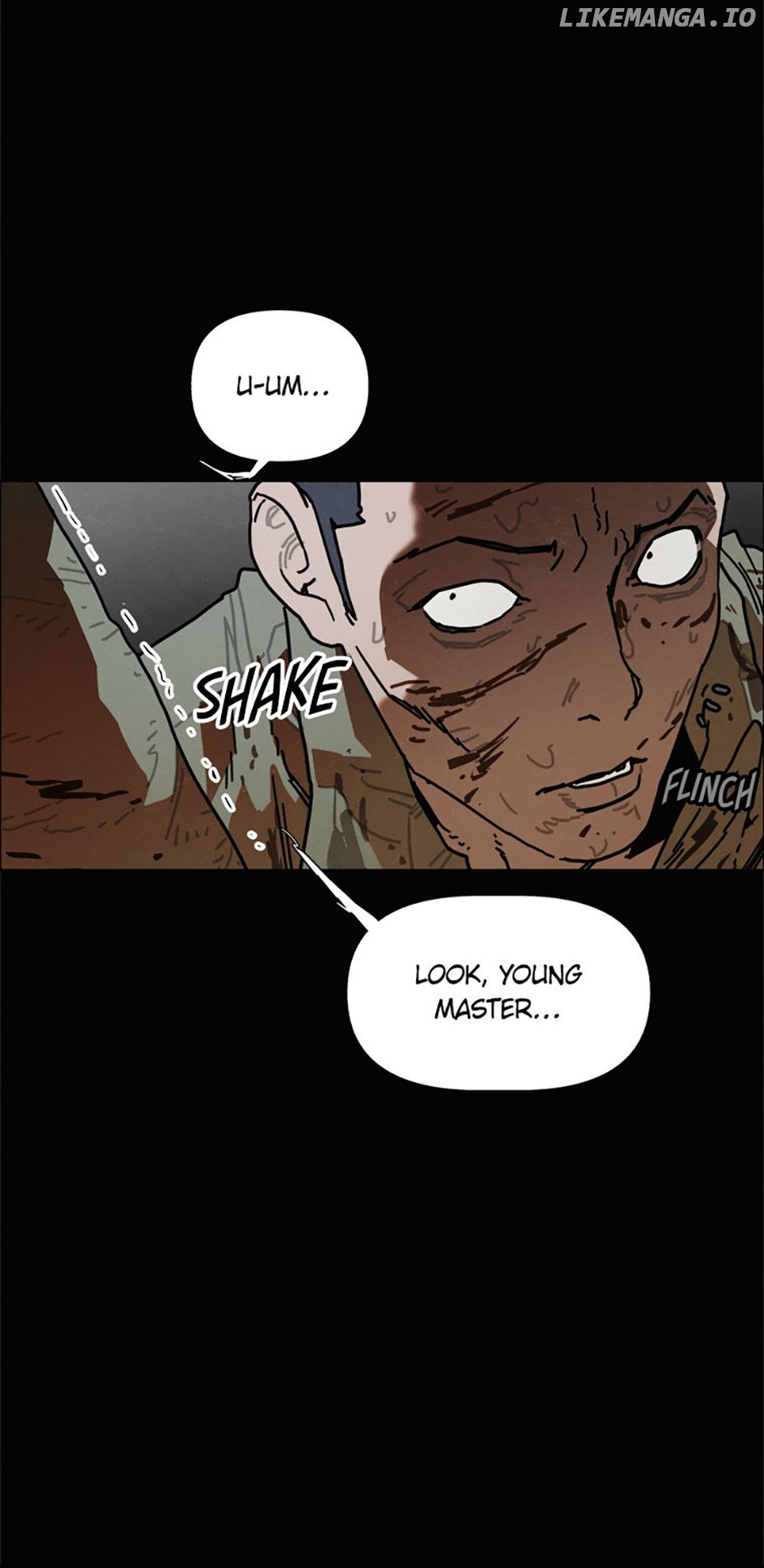 Gyeongseong Creature: The Unwithering Flower [Official] Chapter 34 - page 60