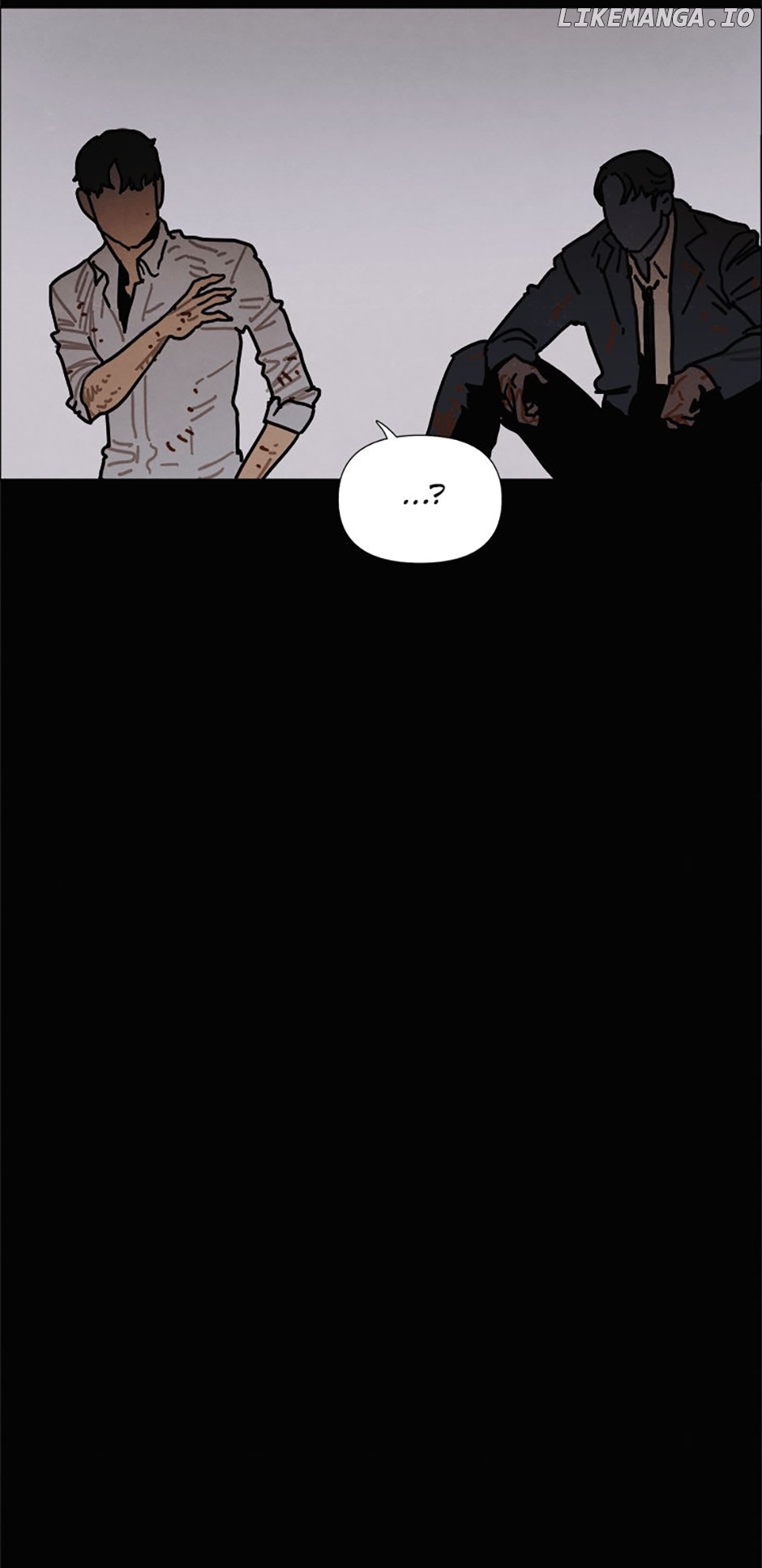 Gyeongseong Creature: The Unwithering Flower [Official] Chapter 34 - page 9