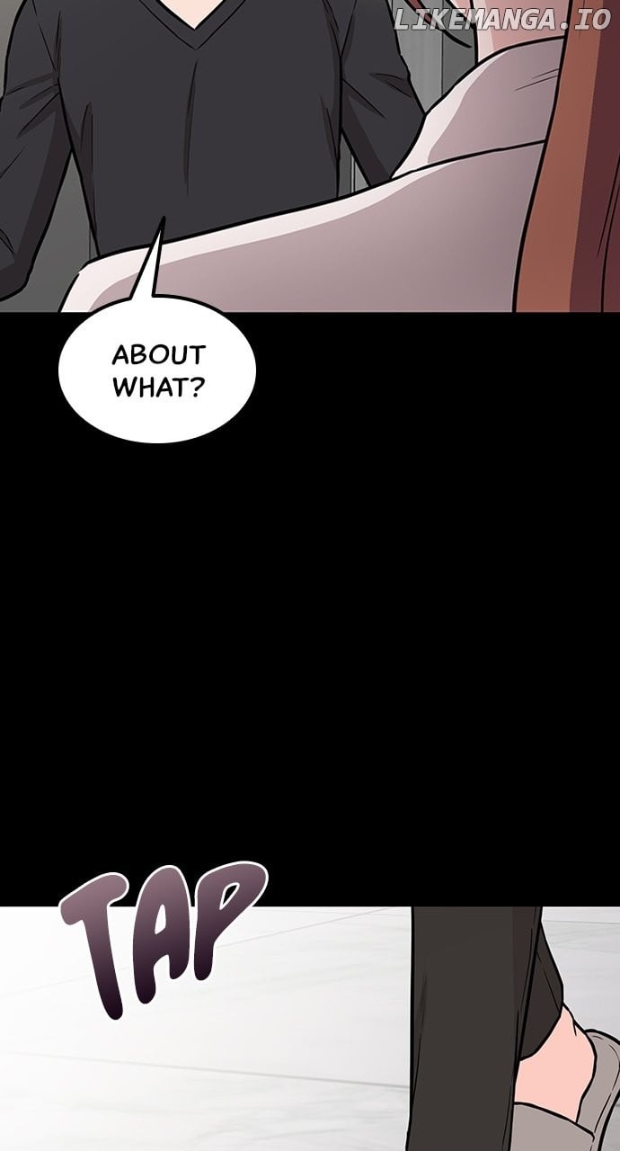 Our Night Shift Chapter 1 - page 86