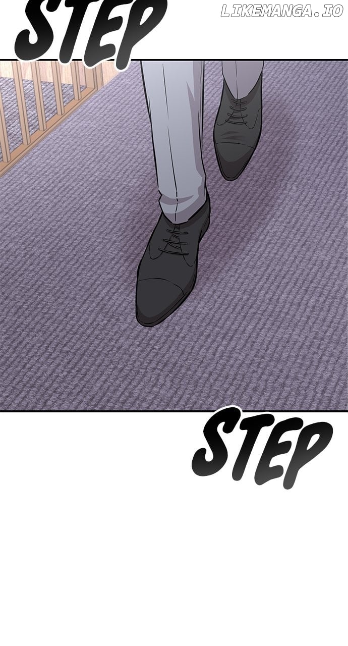 Our Night Shift Chapter 3 - page 57