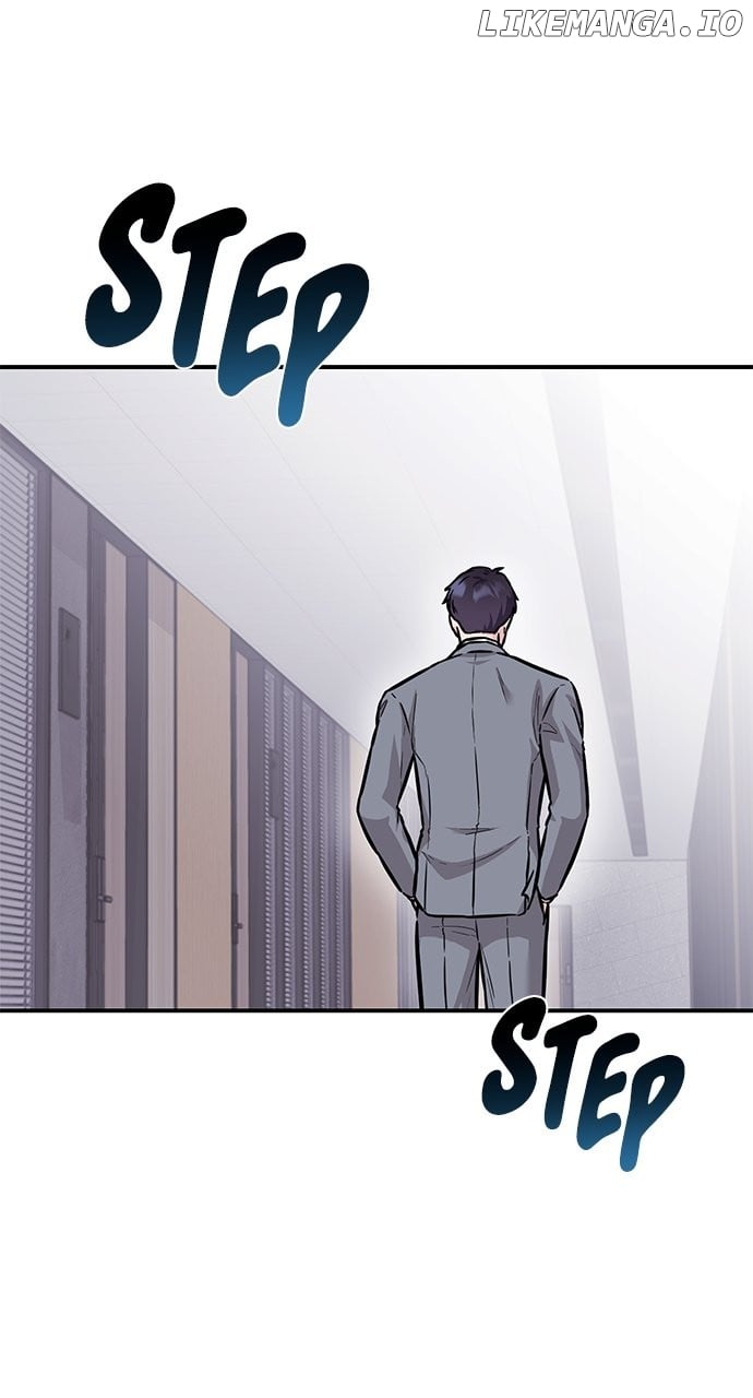 Our Night Shift Chapter 3 - page 112