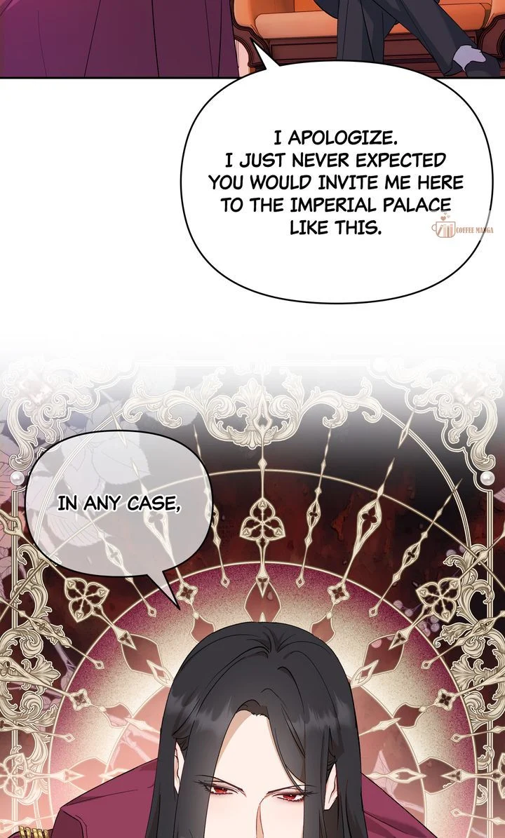 How the Count’s Young Lady Tames the Emperor’s Dog Chapter 60 - page 6