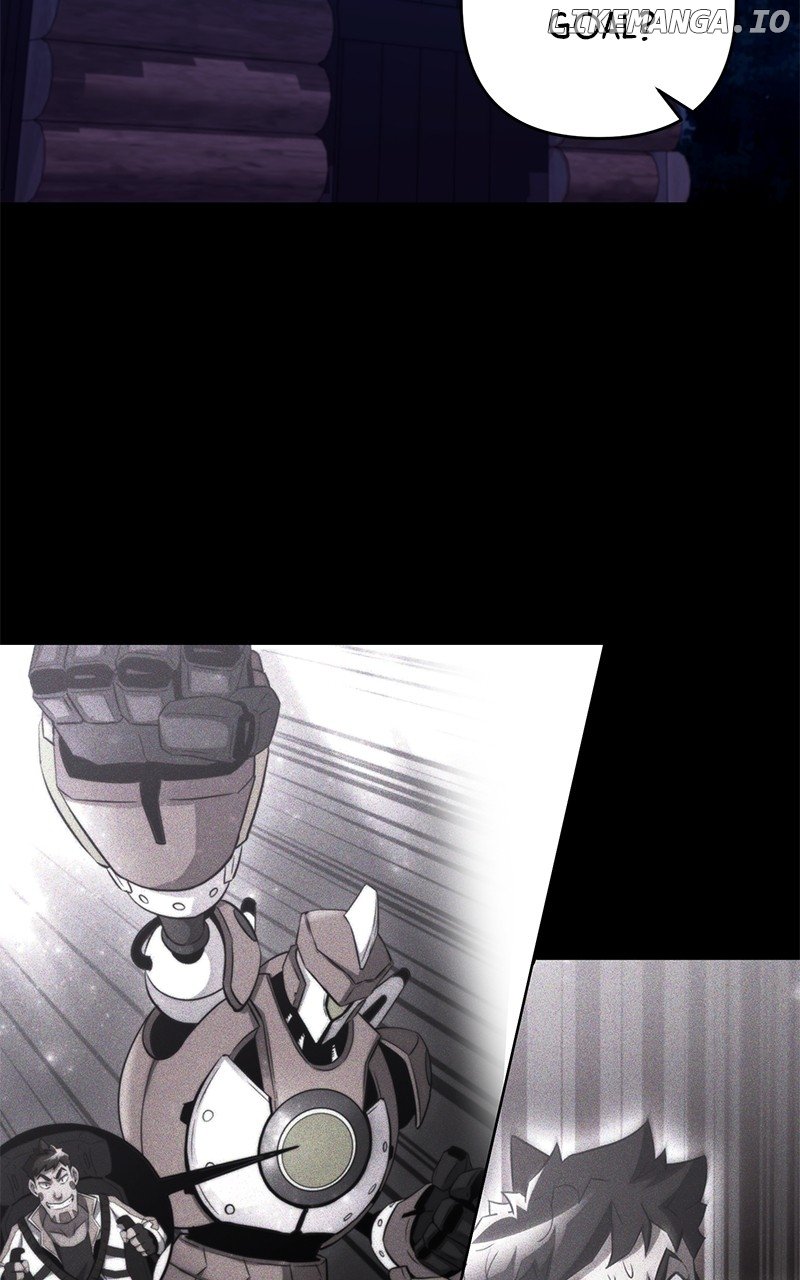 Surviving in an Action Manhwa Chapter 80 - page 23