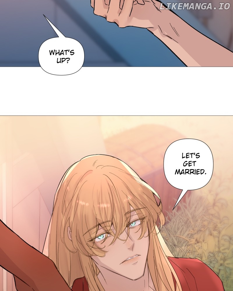 When Jasy Whistles Chapter 117 - page 37