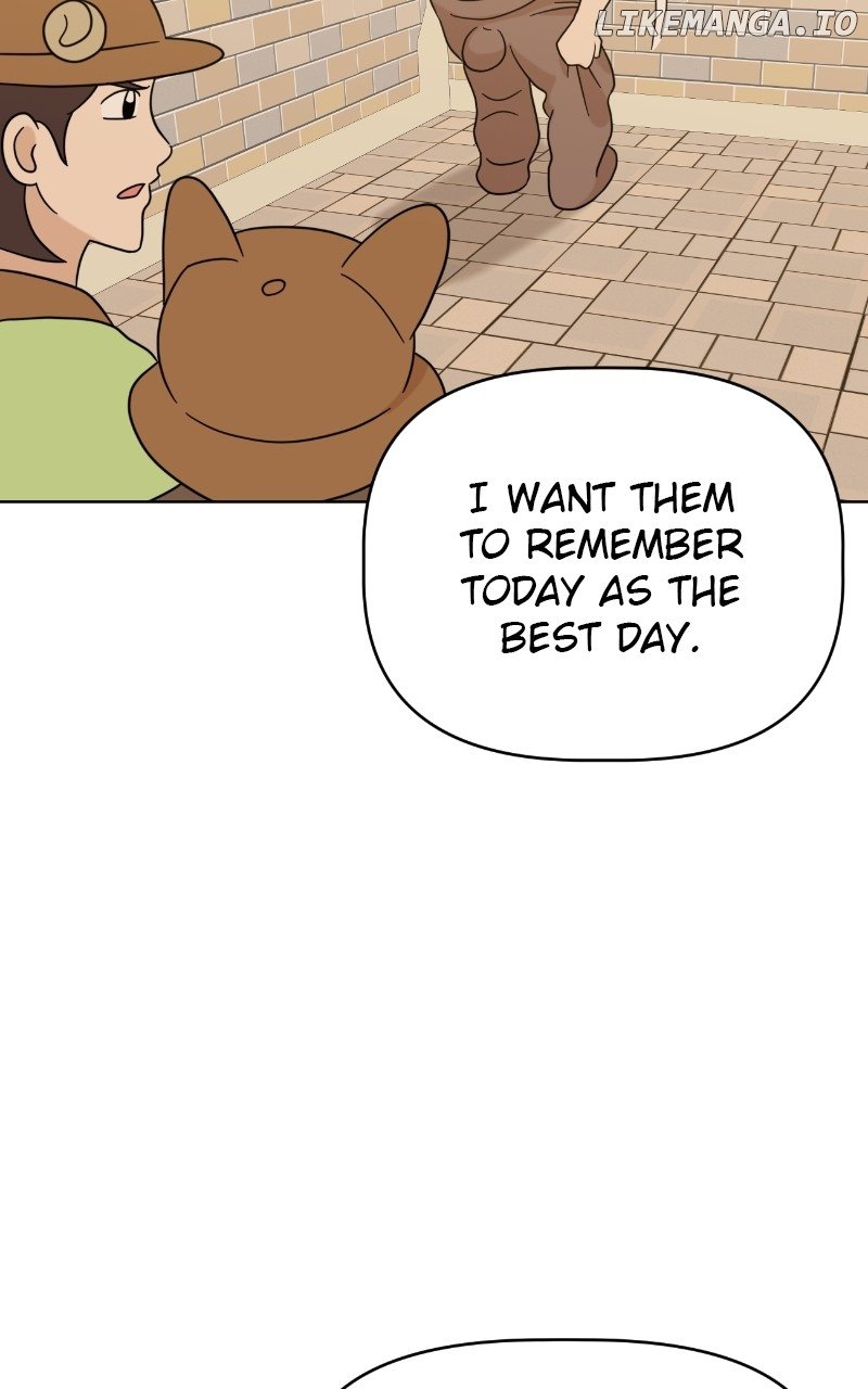 Maru is a Puppy Chapter 58 - page 66