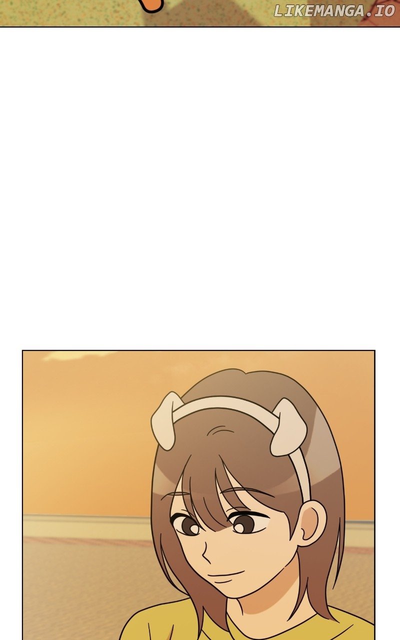 Maru is a Puppy Chapter 59 - page 32