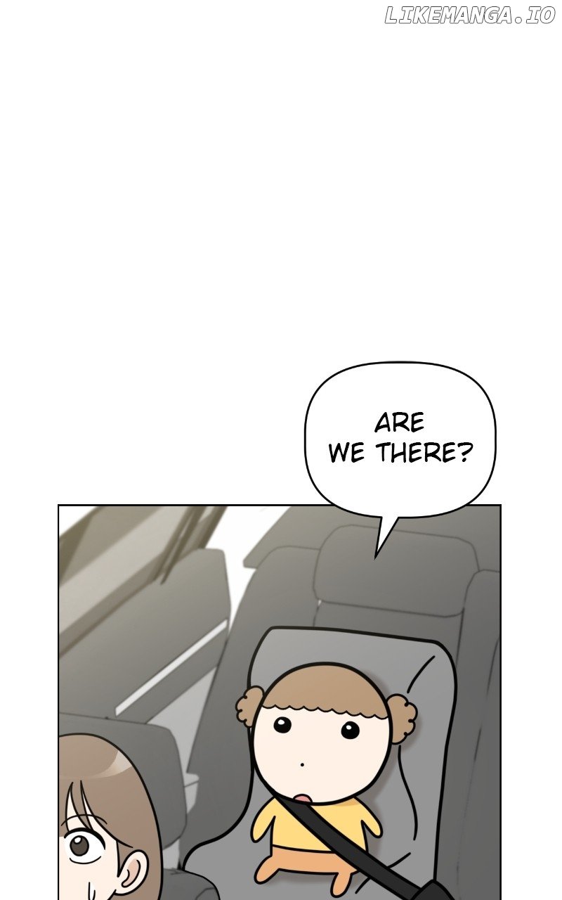 Maru is a Puppy Chapter 61 - page 41