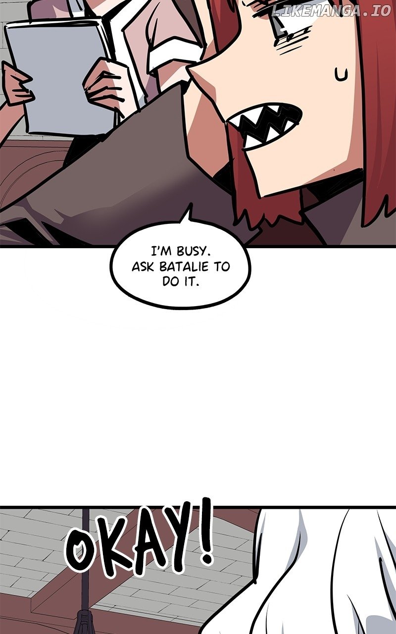 Carsearin Chapter 119 - page 4