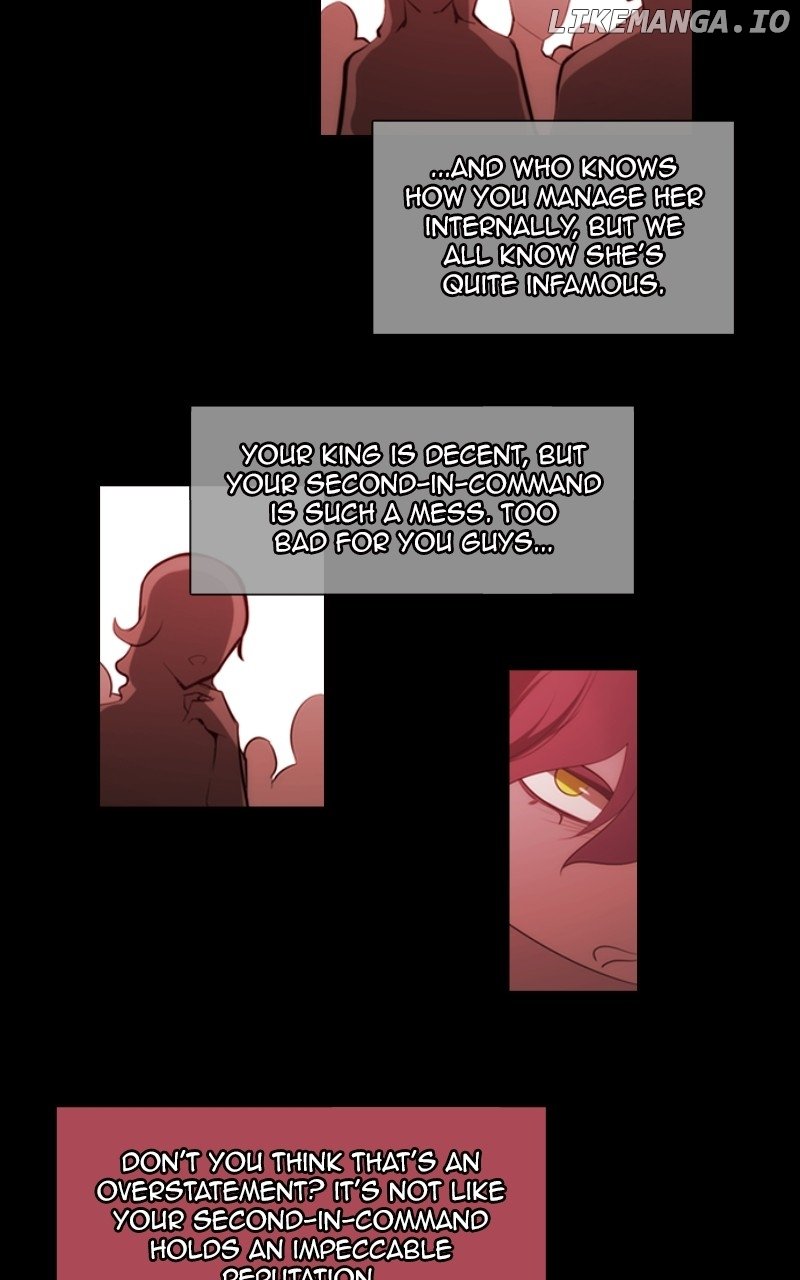 Kubera - Manhwa Chapter 628 - page 6