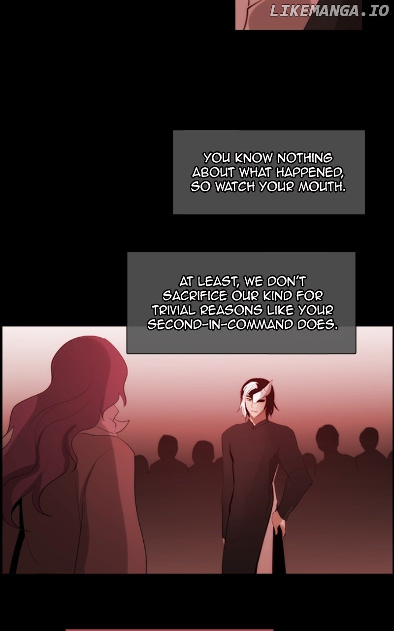 Kubera - Manhwa Chapter 628 - page 8